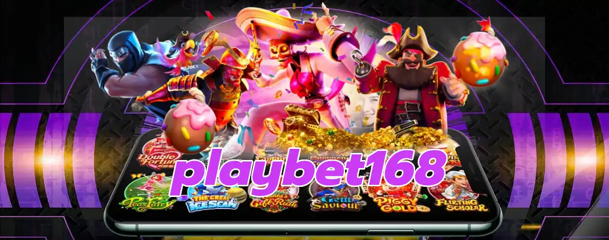 playbet168